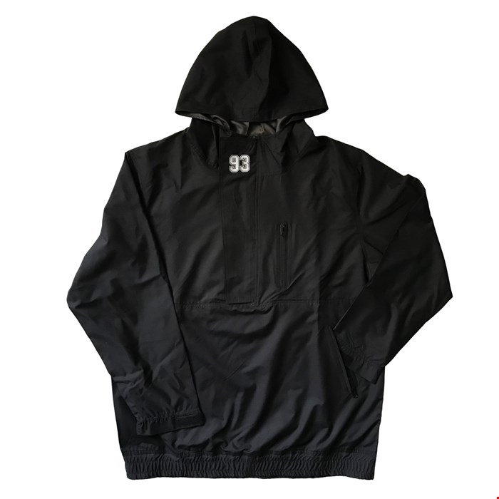 SKIJACKET CLASSICTYPE#1