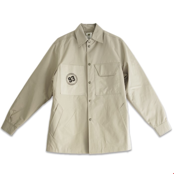 SKIJACKET CLASSICTYPE#3