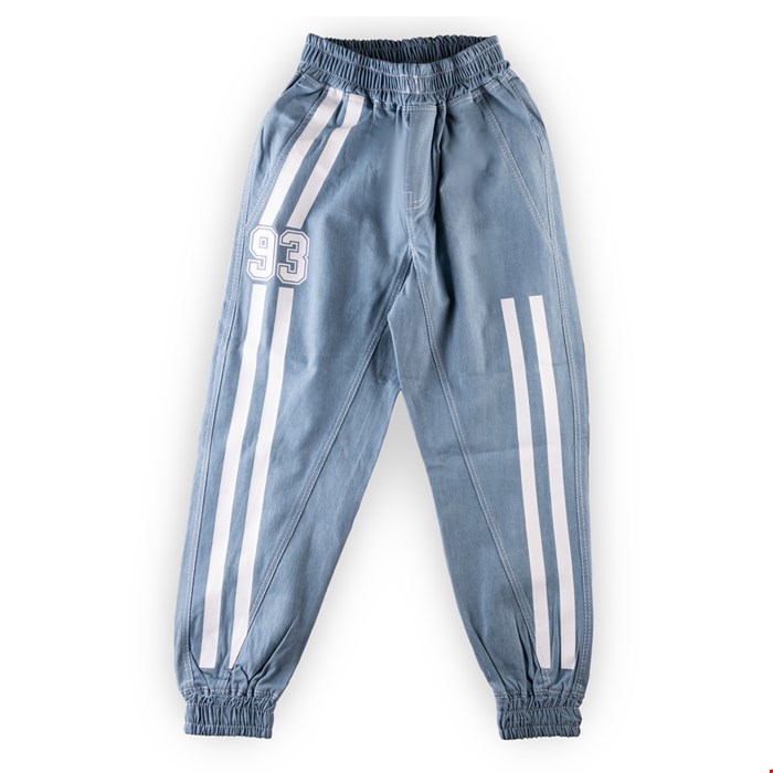 PANTS SKYLINE#1