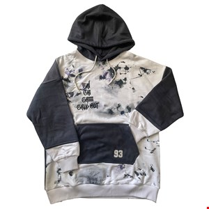 HOODIE CHILL OUT#1