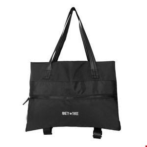 Zipper Tote Bag#1