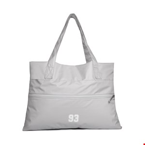 Zipper Tote Bag#2