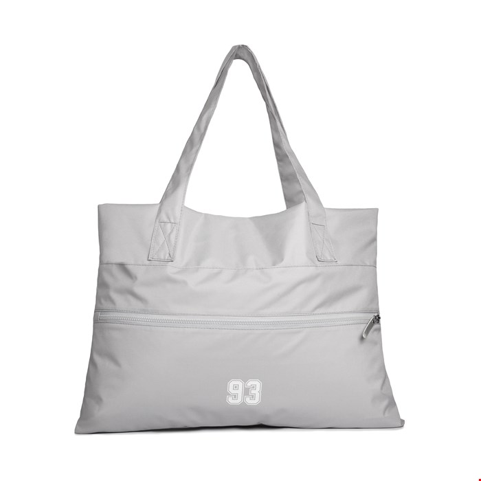 Zipper Tote Bag#2