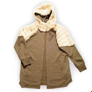 WILDLINE#1