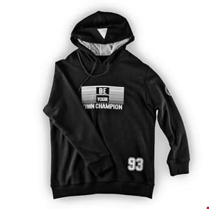 CONTRACT HOODIE