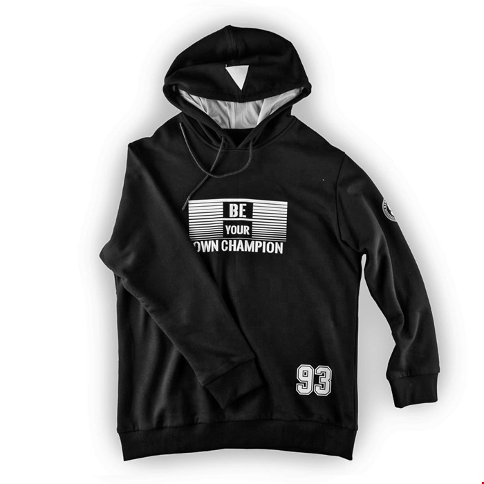 CONTRACT HOODIE