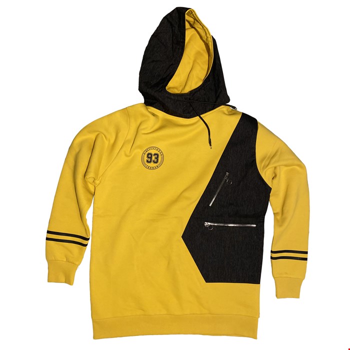 HOODIE BADGE#2