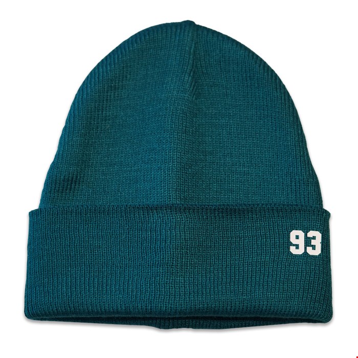 93Beanies