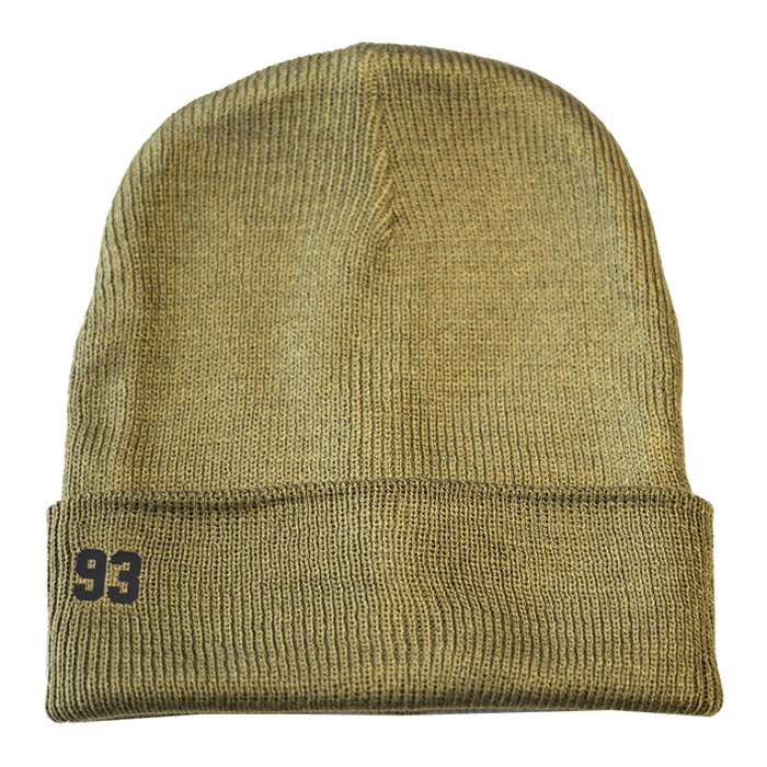 Beanie#5