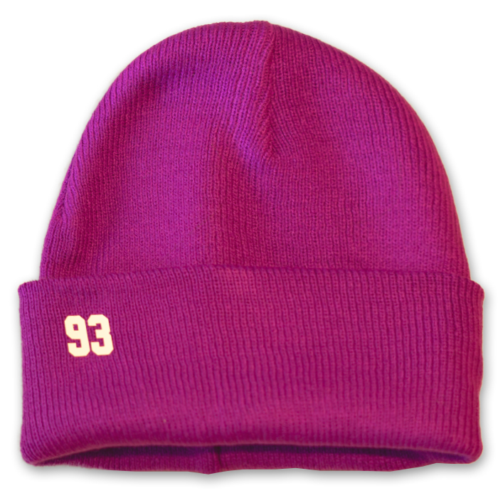 Beanie#8