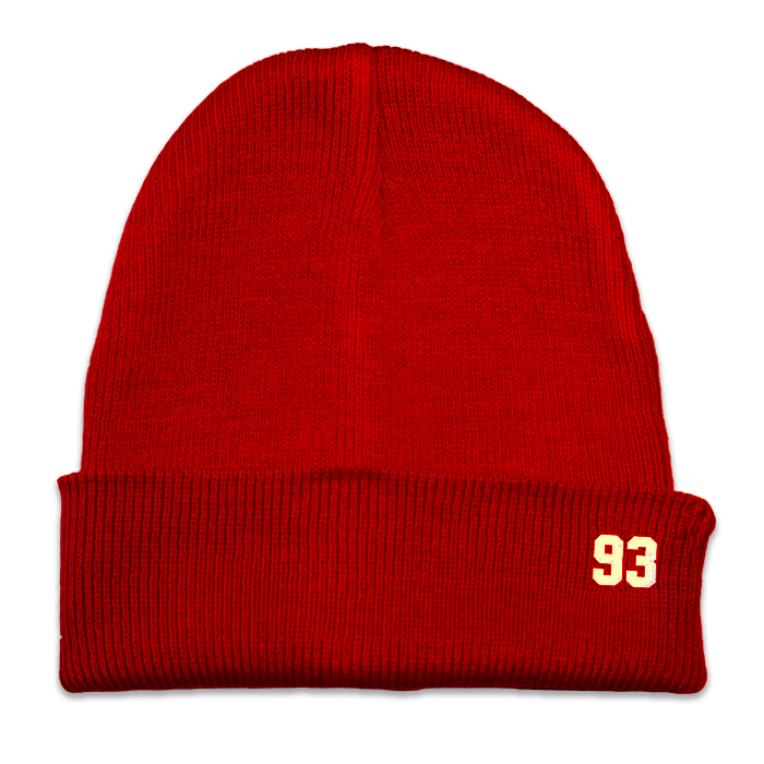 Beanie#9