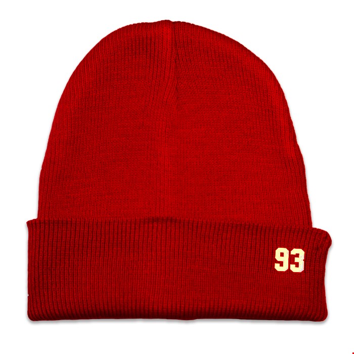 93Beanies