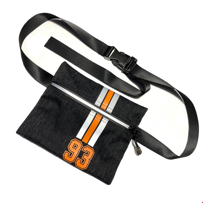 SMALL BELTBAG#3