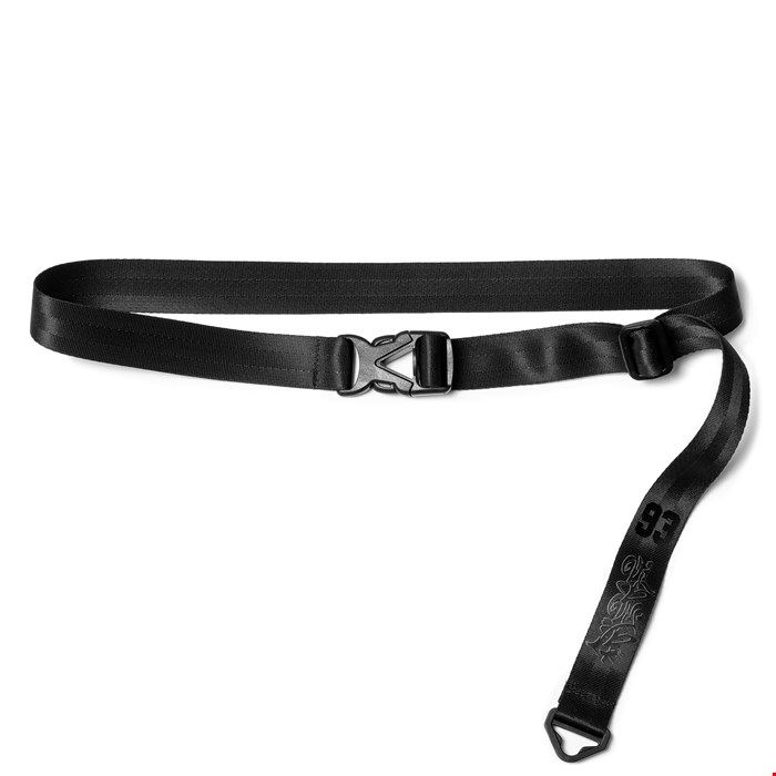 Buckle Belt#1