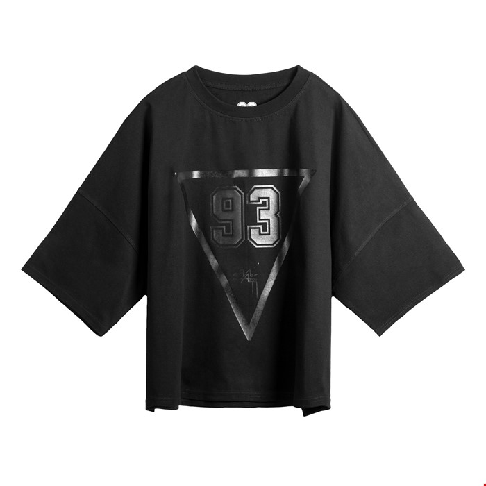 OS C-T-Shirt LogoDesign#1