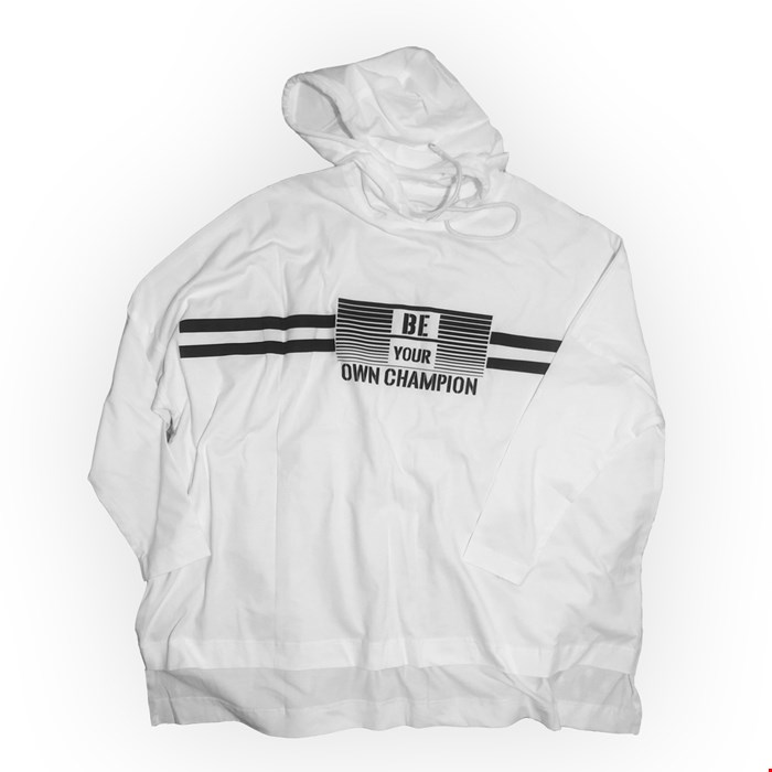 OVERSIZE CHAMP#1