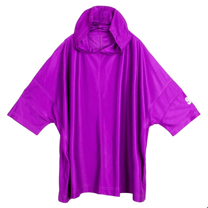 OS Mesh Hoodie MidCut#3