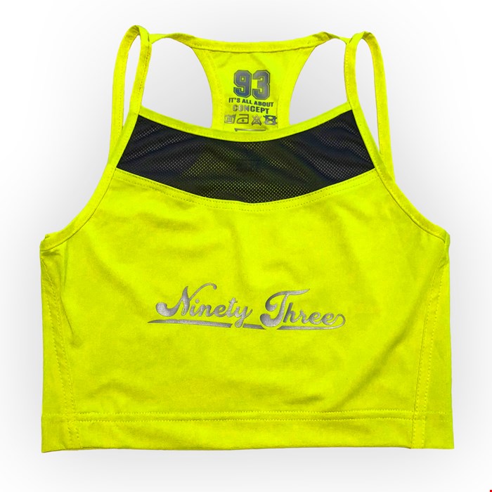 CROPTOP#2