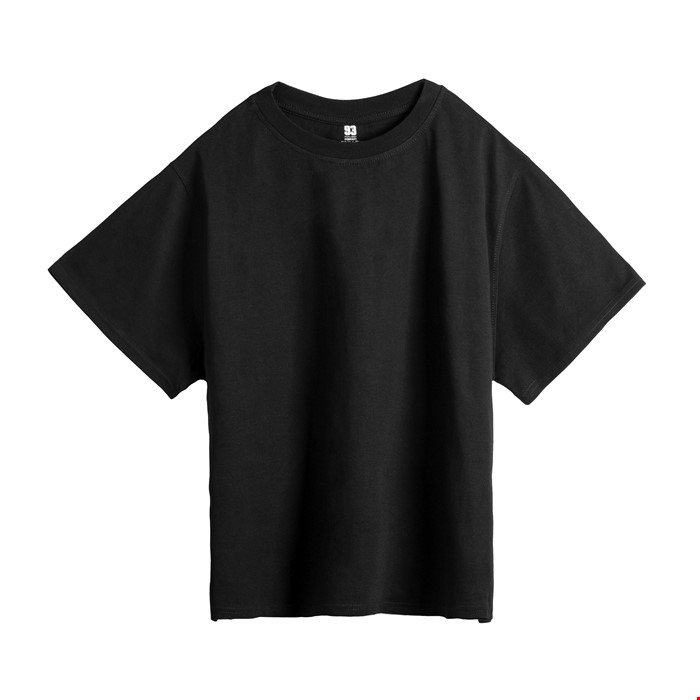 Fit T-Shirt LogoDesign#1