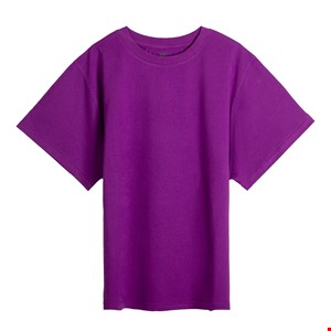 Fit T-Shirt LilLogo#1