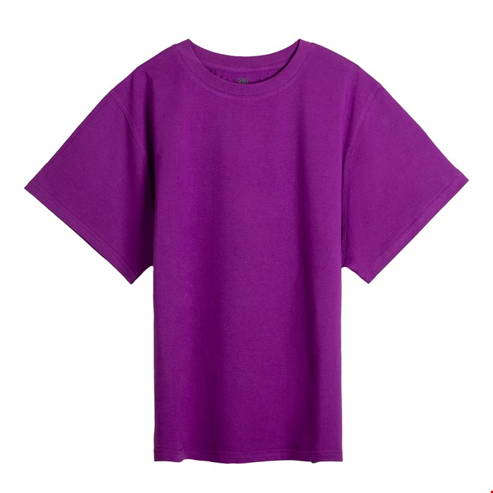 Fit T-Shirt LilLogo#1