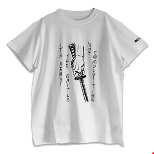 BboyFarzin Signature T-Shirt#1