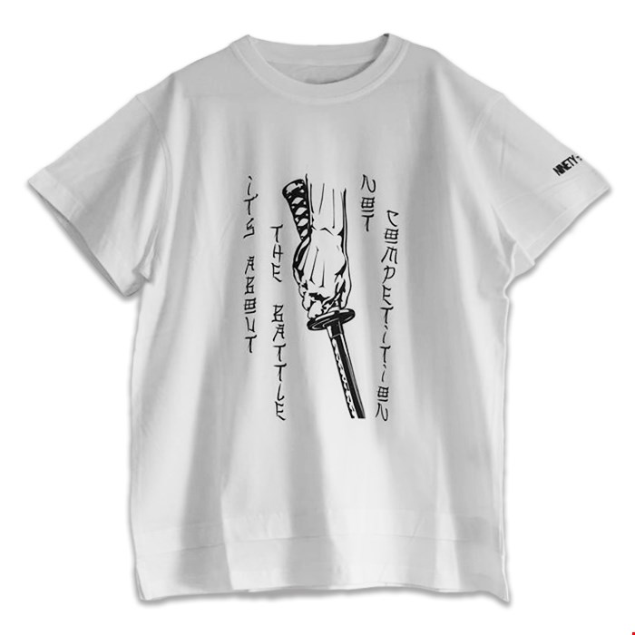 BboyFarzin Signature T-Shirt#1