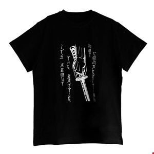 BboyFarzin Signature T-Shirt#2