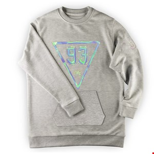 SWEATER HOLOGRAM#1