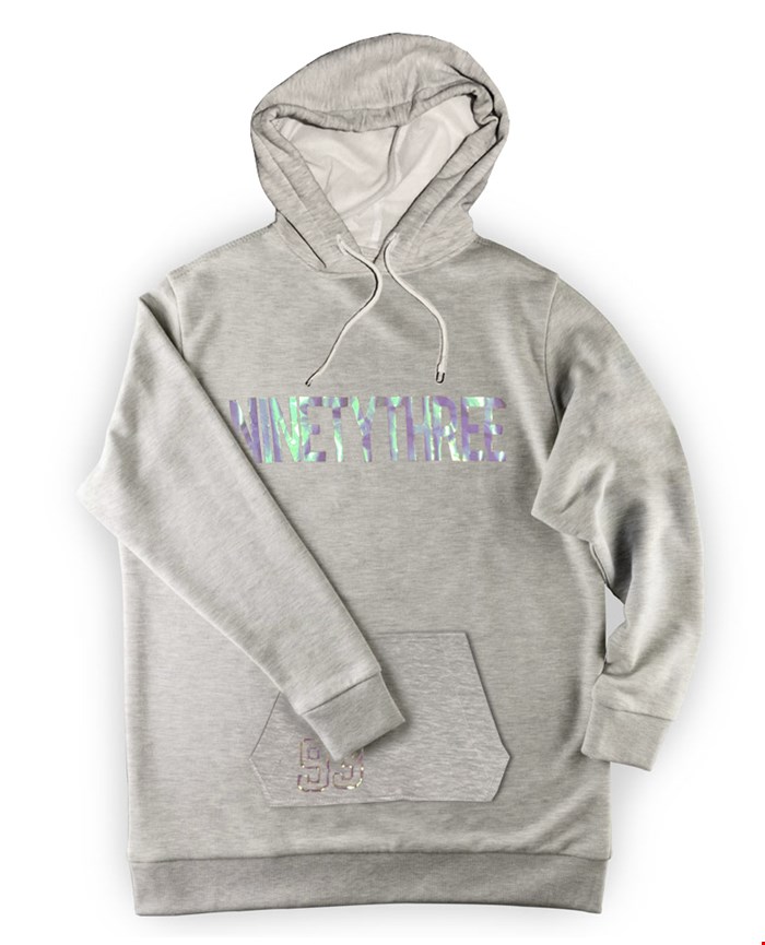 HOODIE HOLOGRAM#1