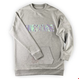 SWEATER HOLOGRAM#2