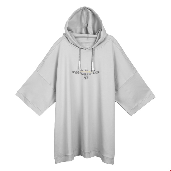 Fall Hoodie Eagle#1