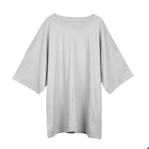 Basic T-Shirt B.Parkour#1