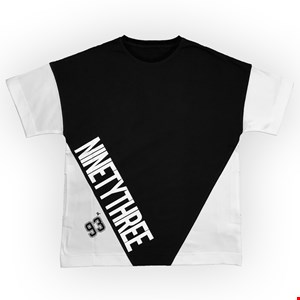 T-SHIRT PARKOUR#1
