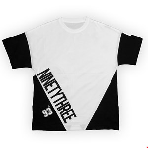 T-SHIRT PARKOUR#2