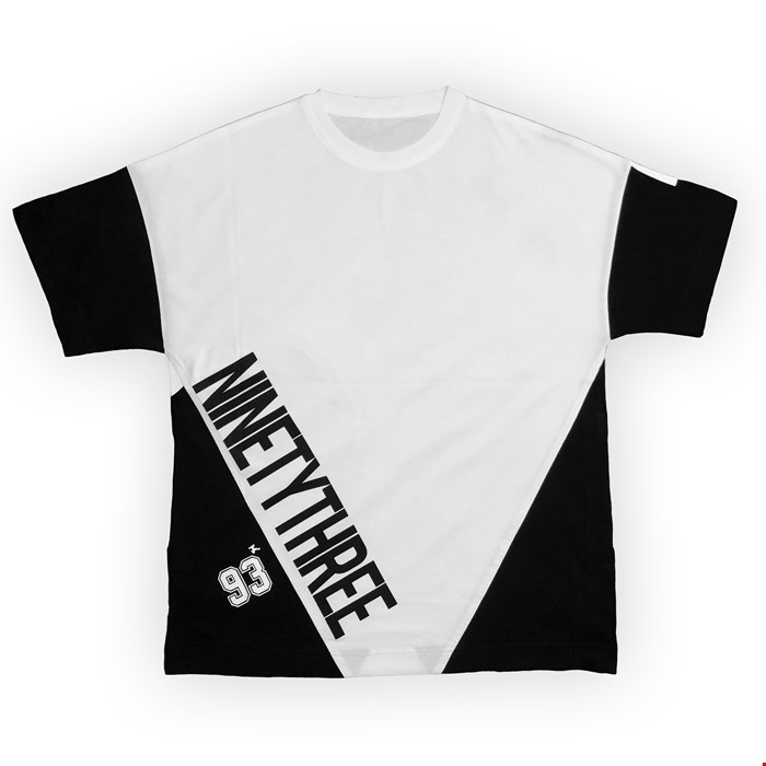 T-SHIRT PARKOUR#2