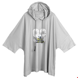OS Mesh Hoodie Karting#1