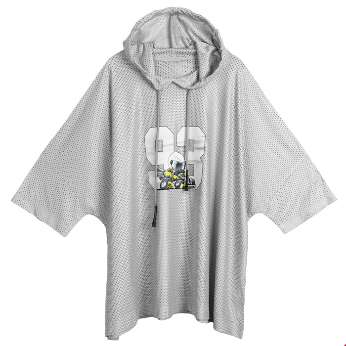 OS Mesh Hoodie Karting#1