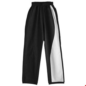 Curve Pants#1