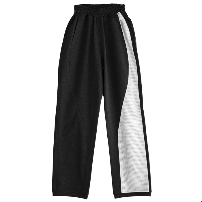 Curve Pants#1