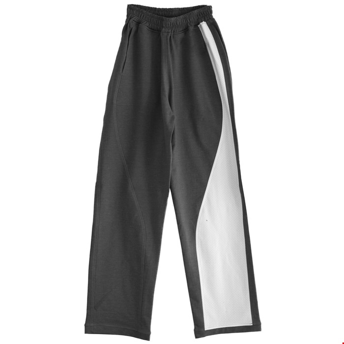 Curve Pants#2