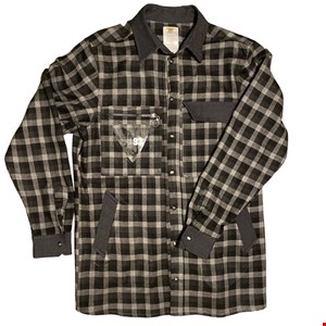 SHIRT TARTAN#1