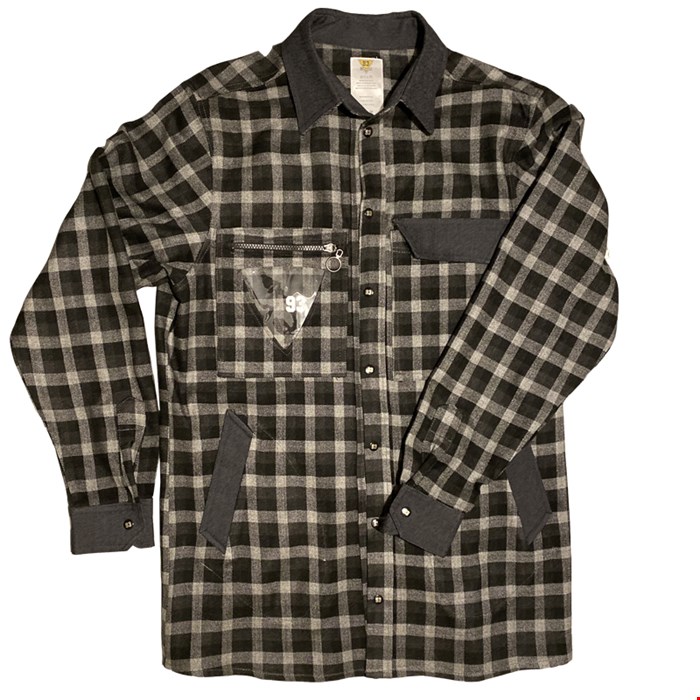 SHIRT TARTAN#1