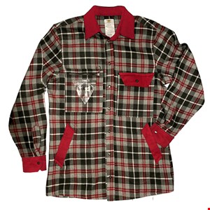 SHIRT TARTAN#2