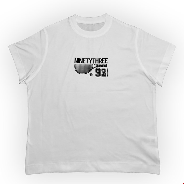 T-SHIRT TENNIS#1