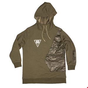 HOODIE WILDLINE#1